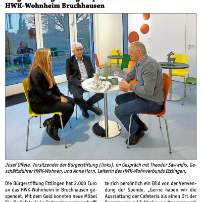 20260108 Amtsblatt 1 2 S6 HWK